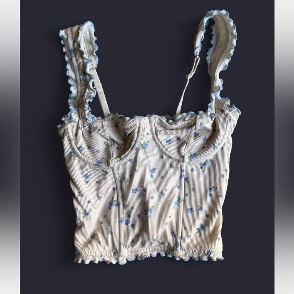 Corset Top